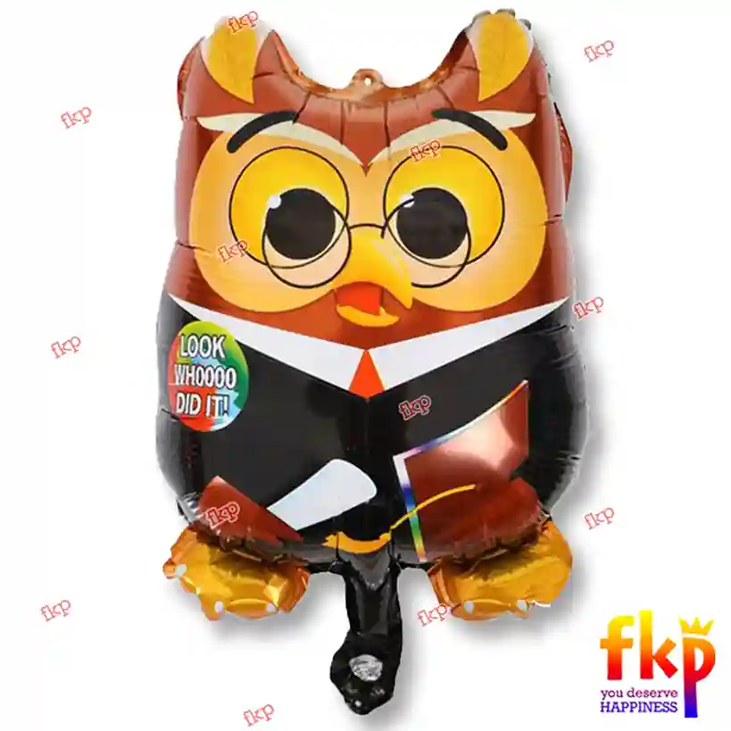 OWL GRAD